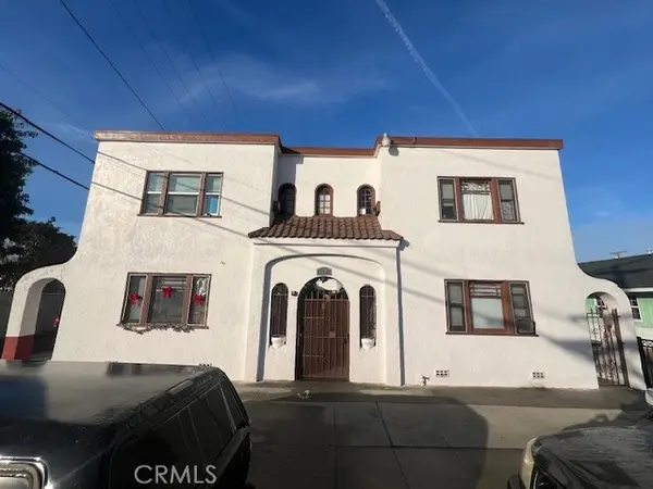 1323 Dawson Avenue, Long Beach, CA 90804