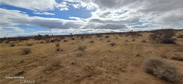 0 Handley, Landers, CA 92285