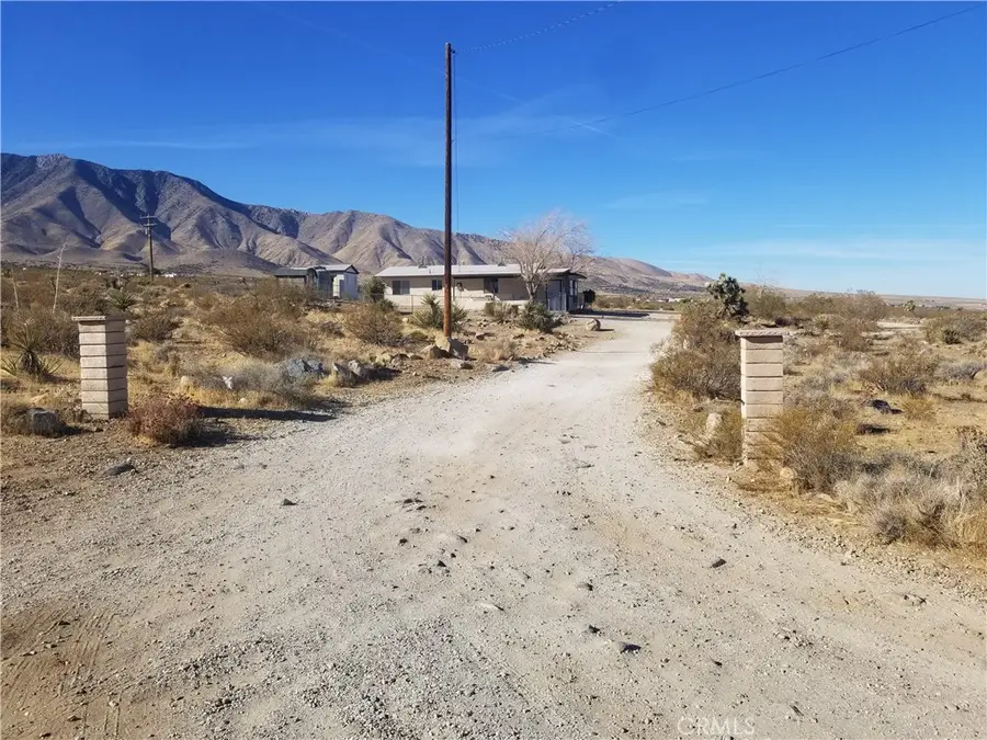31072 Azurite Road, Lucerne Valley, CA 92356 - #2