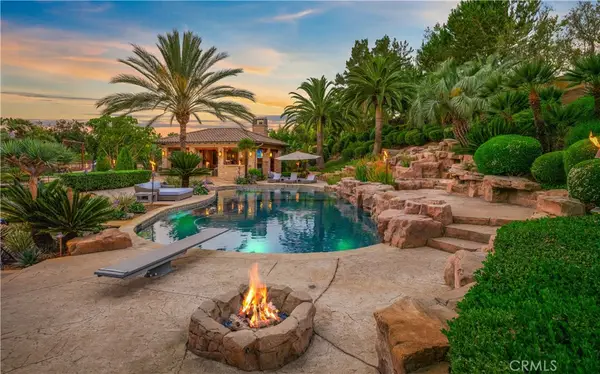 31372 Trigo Trail, Coto de Caza, CA 92679