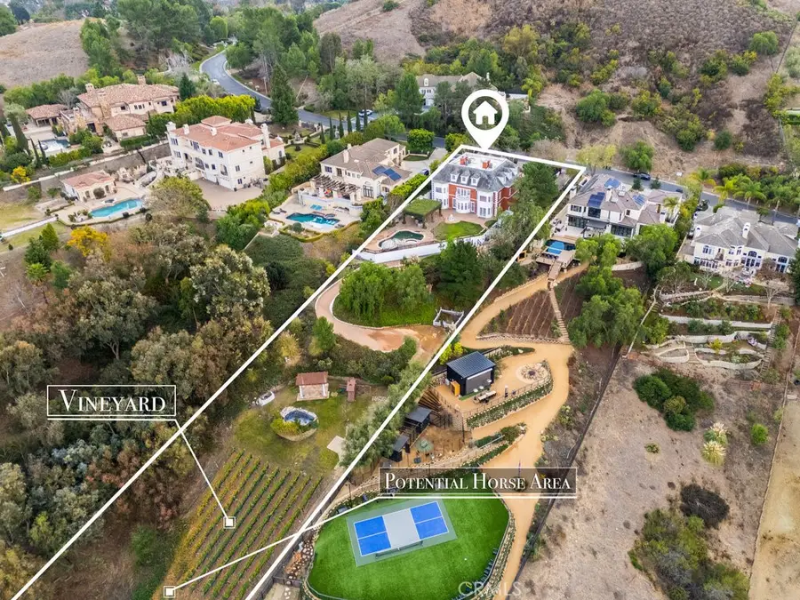 27972 Golden Ridge Lane, San Juan Capistrano, CA 92675 - Image #2