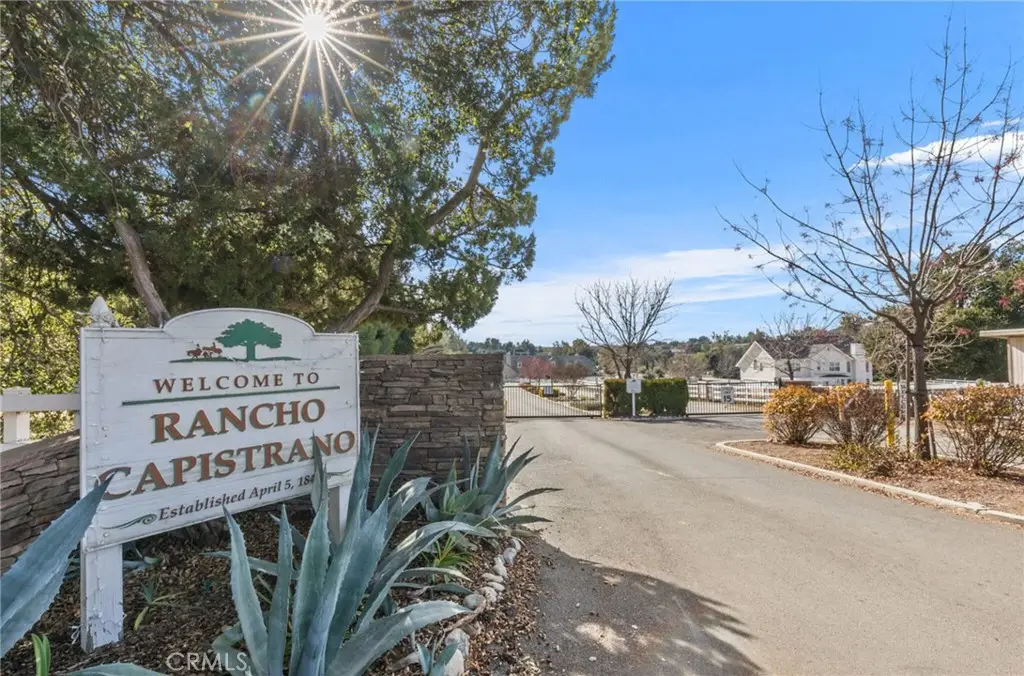 0 Calle Grande, Elsinore Valley, CA 92539 - #1