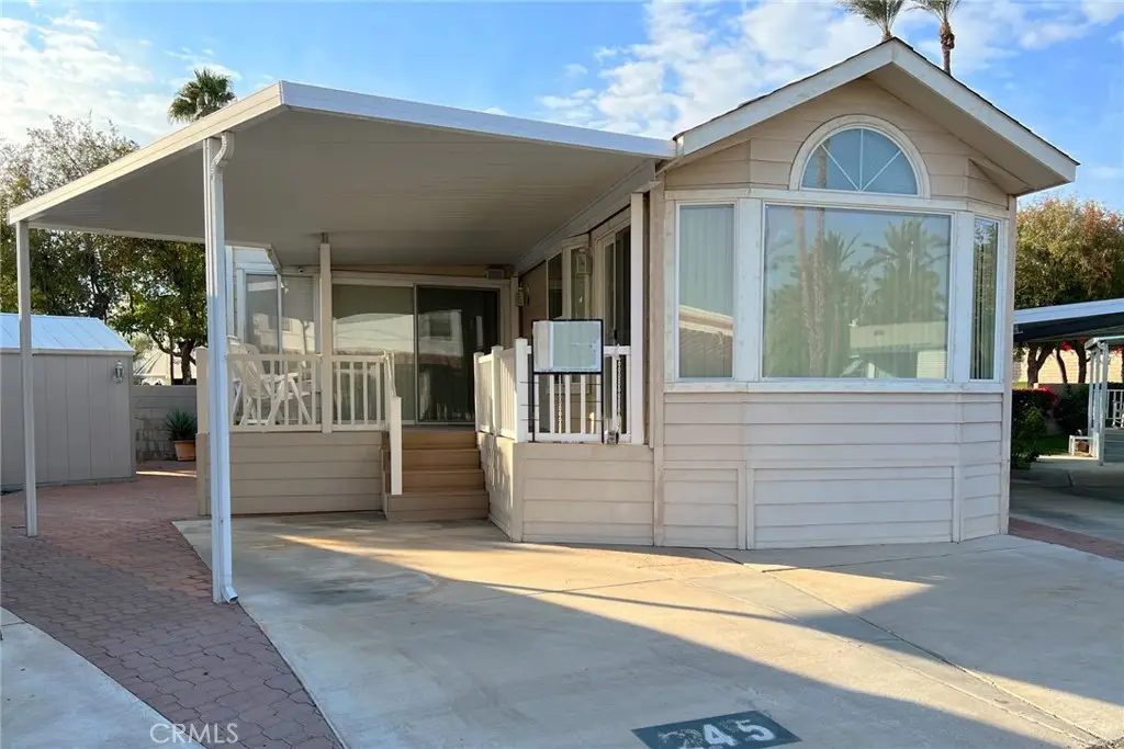 69801 Ramon Road #245, Cathedral City, CA 92234 - #1
