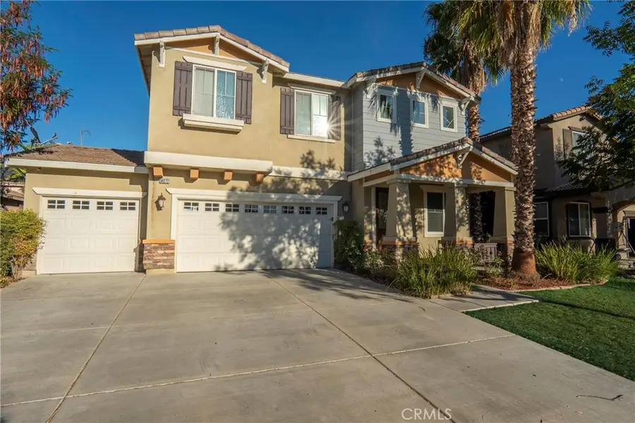 30272 Tattersail Way, Menifee, CA 92584 - #2