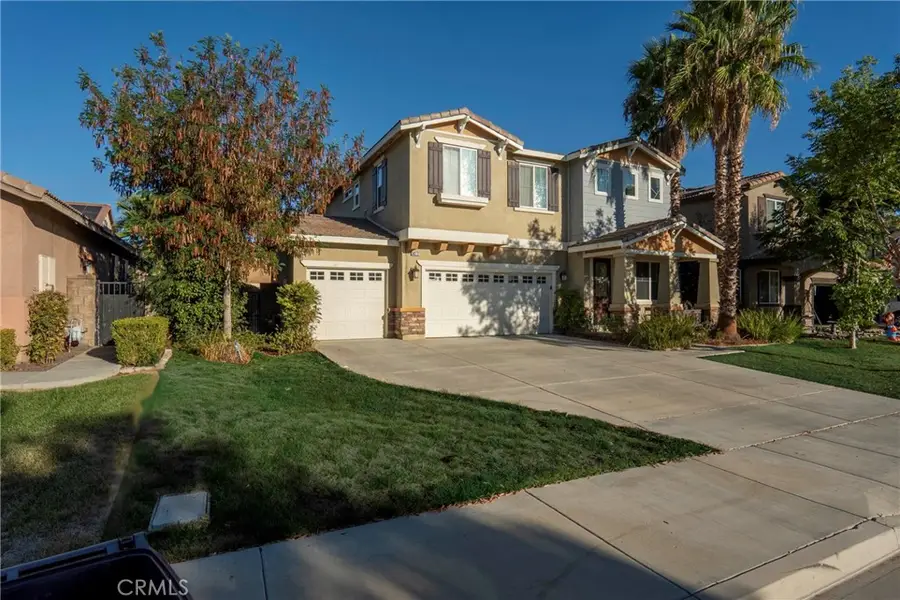 30272 Tattersail Way, Menifee, CA 92584 - #3