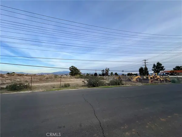 0 Arapaho Road, Perris, CA 92570