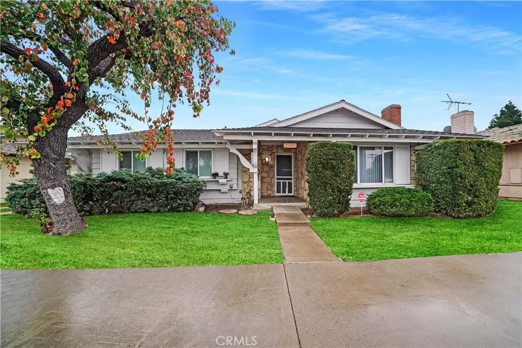 16722 Goldenwest Street, Huntington Beach, CA 92647 - #1