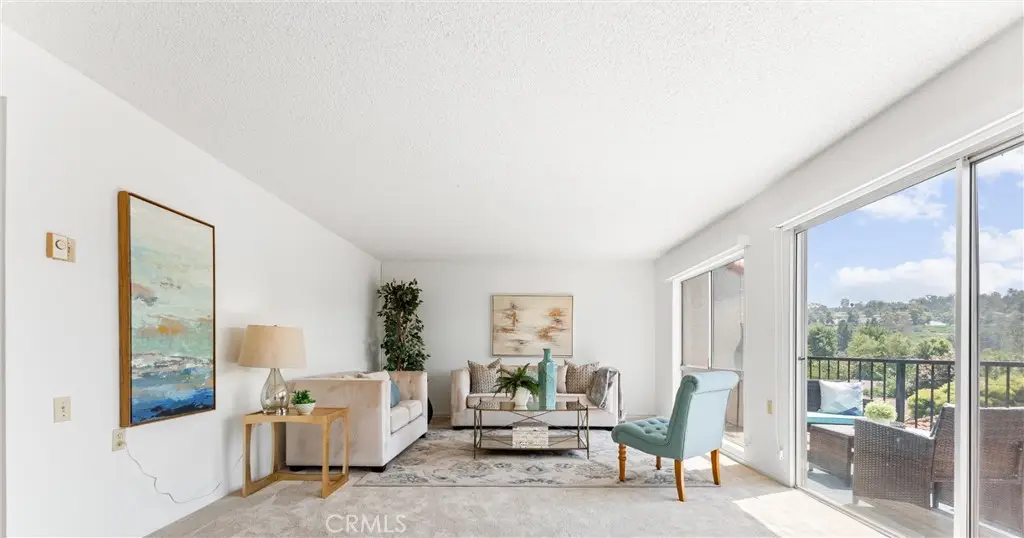 3271 San Amadeo #P, Laguna Woods, CA 92637 - Image #1