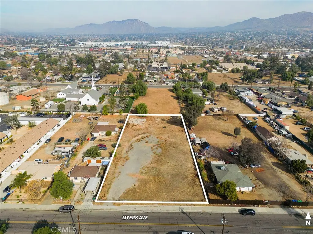 24270 Myers Avenue, Moreno Valley, CA 92553 - #1