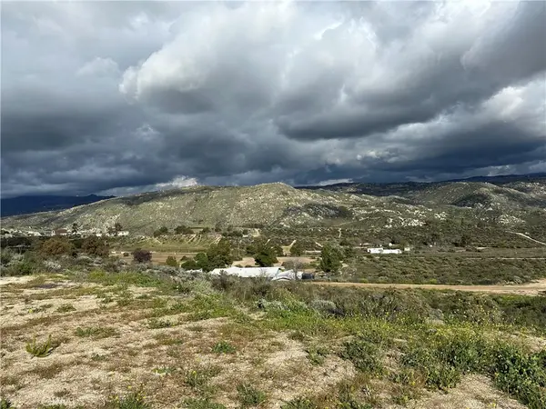 0 Witten, Aguanga, CA 92536