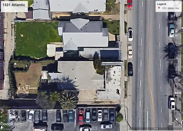 1331 Atlantic Avenue, Long Beach, CA 90813