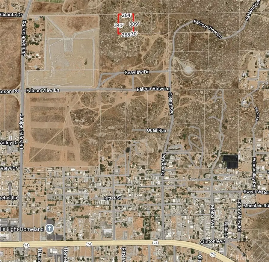 41 Falcon View, Homeland, CA 92548 - Image #2