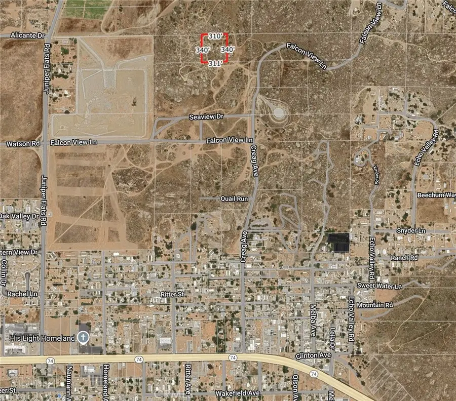 42 Falcon View, Homeland, CA 92548 - Image #2