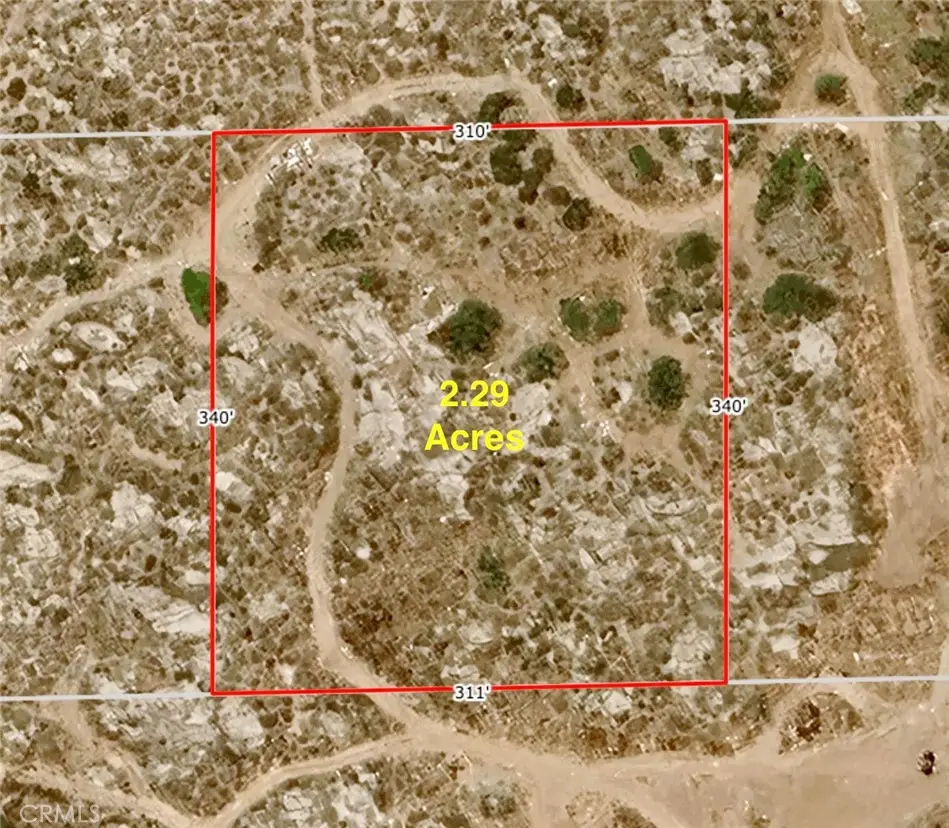 43 Skunk, Homeland, CA 92548 - Image #1