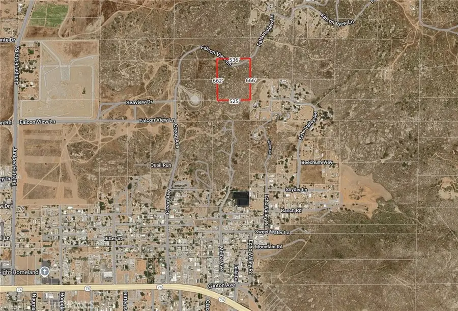 45 Falcon View, Homeland, CA 92548 - Image #2