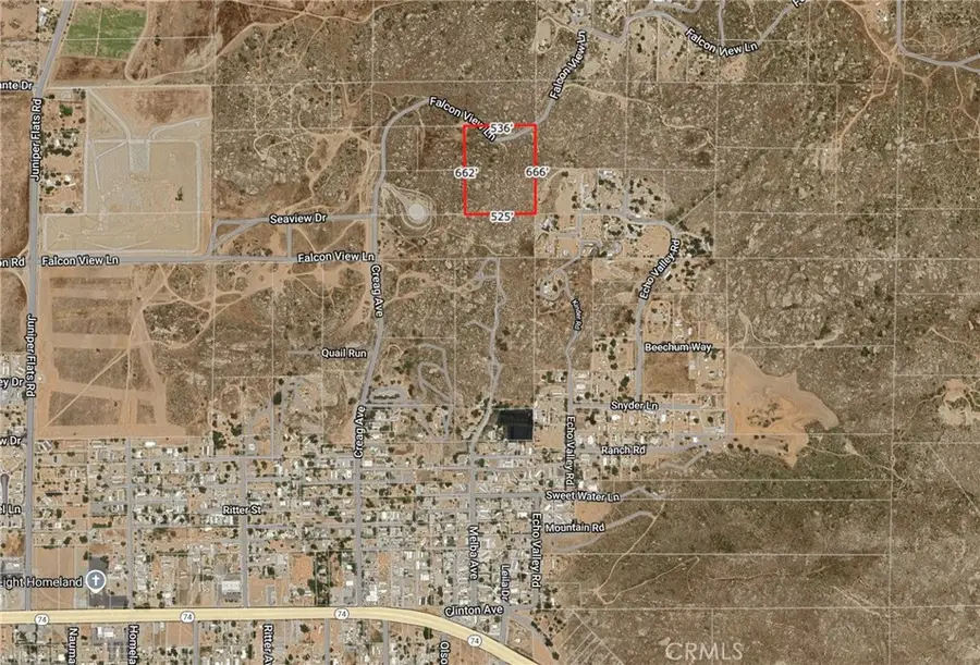 47 Falcon View, Homeland, CA 92548 - Image #2