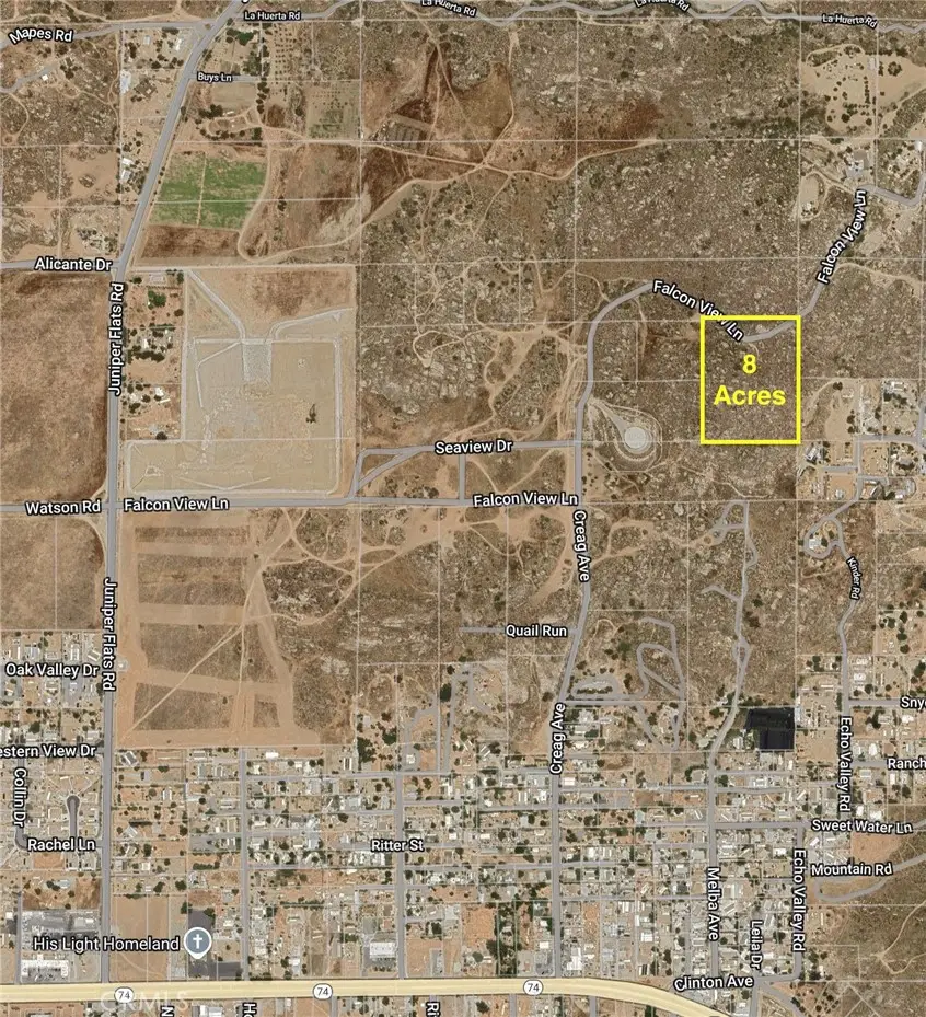 47 Falcon View, Homeland, CA 92548 - Image #3