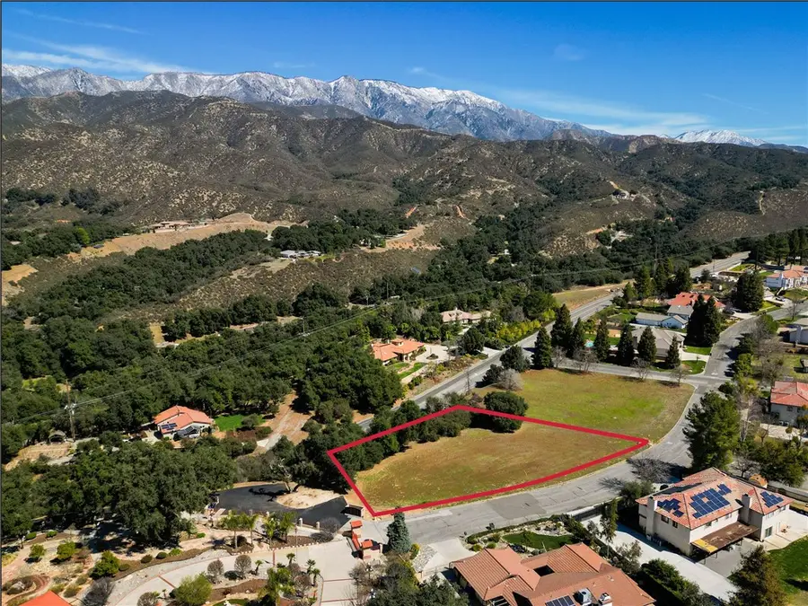 0 Wildwood View Drive, Yucaipa, CA 92399 - Image #2