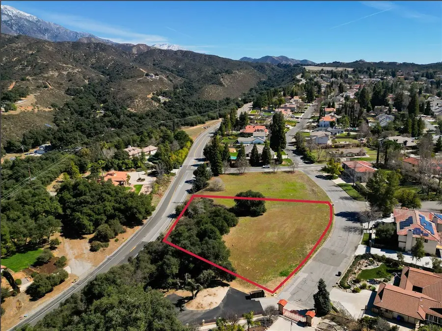 0 Wildwood View Drive, Yucaipa, CA 92399 - Image #3