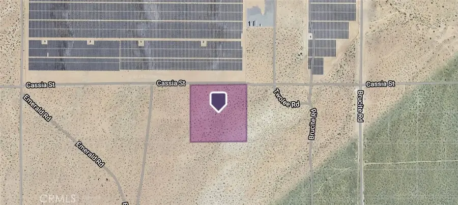 0 Cassia Street, Adelanto, CA 92301 - #2