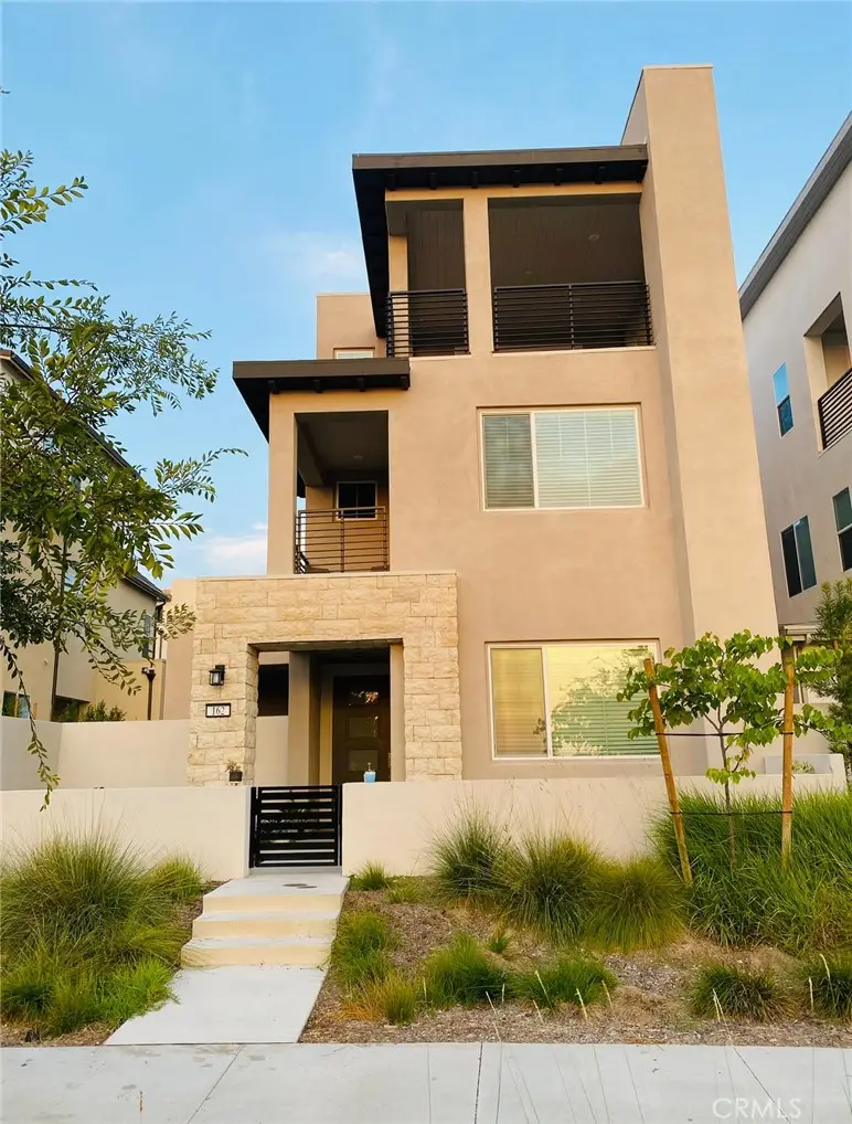 162 Perpective, Irvine, CA 92618 - #1