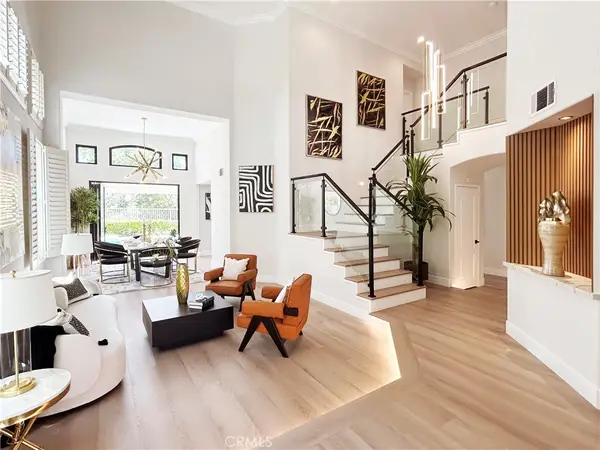 56 Tessera Avenue, Lake Forest, CA 92610