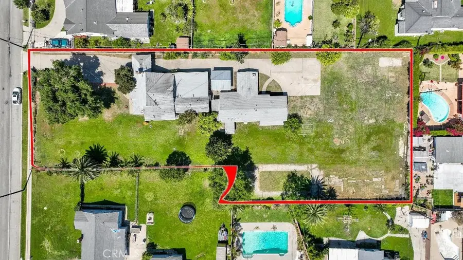 434 N Orange Avenue, West Covina, CA 91790 - Image #2