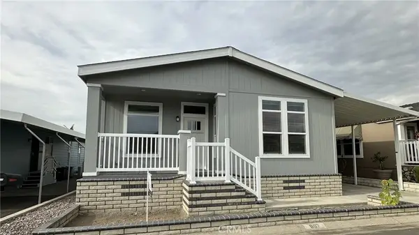 4095 Fruit Street #607, La Verne, CA 91750