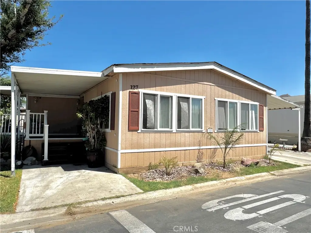 777 S Temescal Street #127, Corona, CA 92879 - Image #1