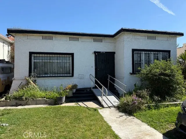 4914 3rd Avenue, Los Angeles, CA 90043 - #1