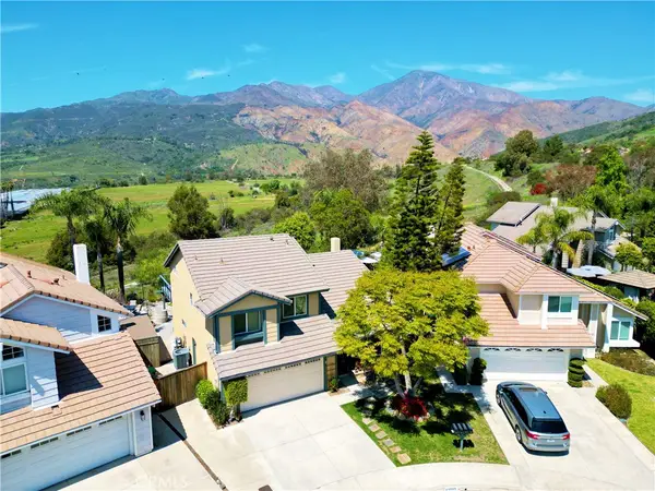 21036 Pennington Lane, Trabuco Canyon, CA 92679