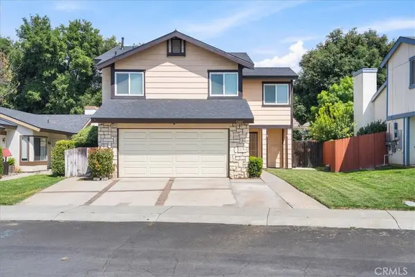 13607 Chaparral Trail, Yucaipa, CA 92399