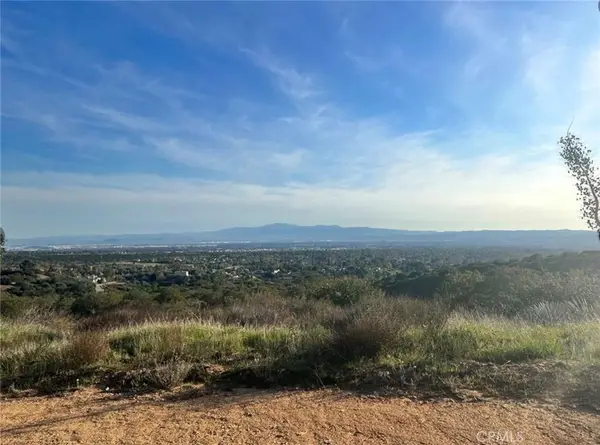 0 Palmer Canyon, Claremont, CA 91711