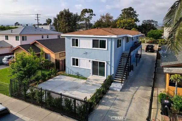5459 Carlin Street, Los Angeles, CA 90016