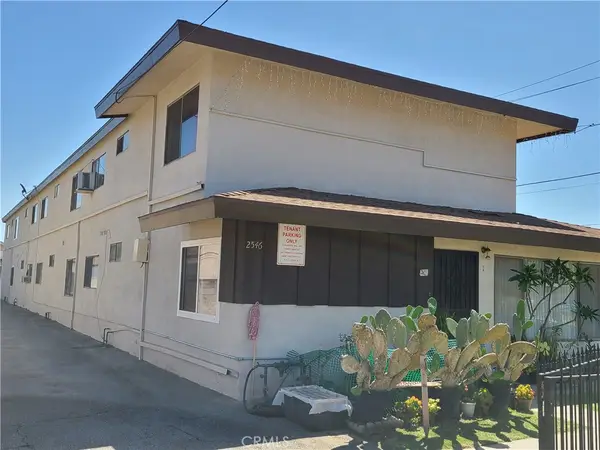 2546 Potrero Avenue, El Monte, CA 91733