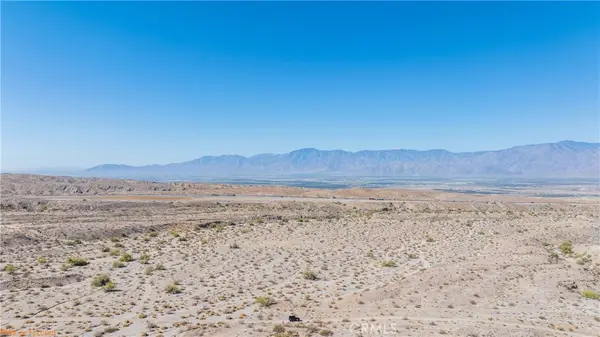 0 Apn #707340046-9, Coachella, CA 92236