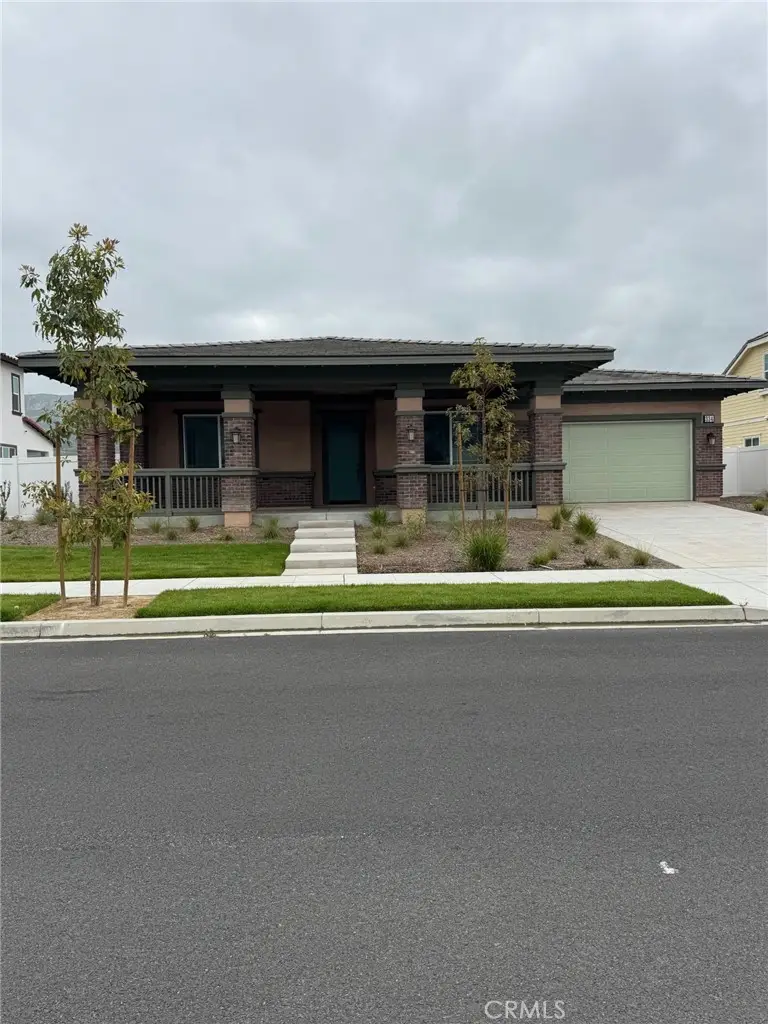 334 Wisteria Street, Fillmore, CA 93015 - Image #1