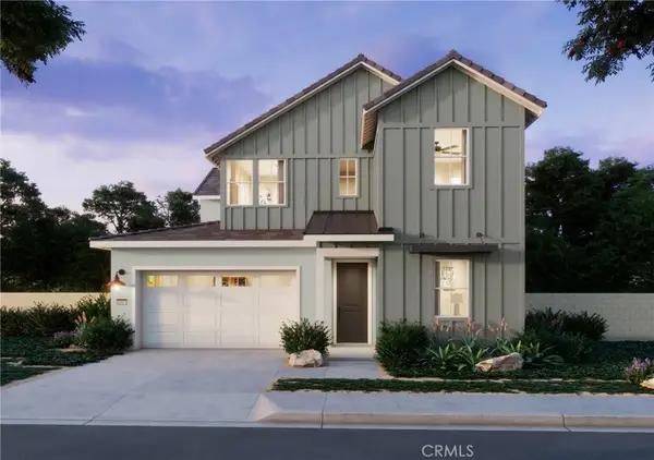 442 Botanic Way, Rancho Mission Viejo, CA 92694