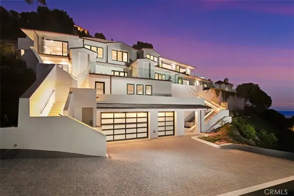31 N Vista De Catalina, Laguna Beach, CA 92651
