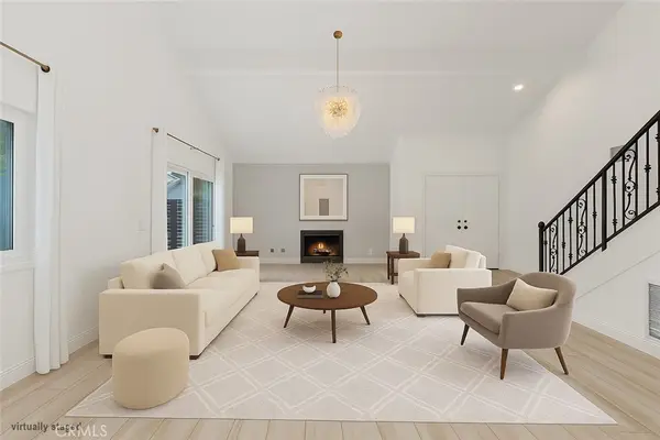 26451 Via Juanita, Mission Viejo, CA 92691