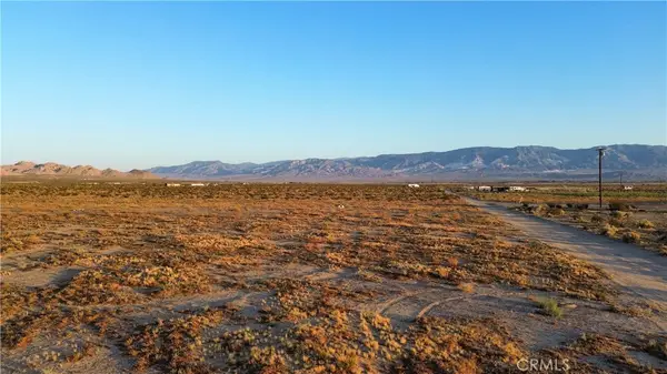 0 Joshua Avenue, Lucerne Valley, CA 92356