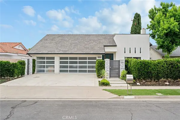 15441 Alsace Circle, Irvine, CA 92604