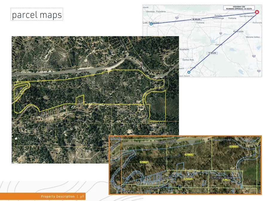 1 Fredalba Road, Running Springs, CA 92382 - Image #2