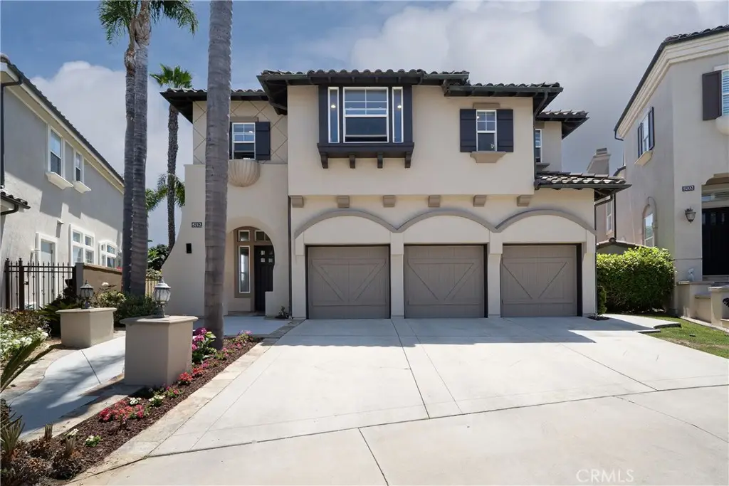 5712 Ocean Vista Drive, Huntington Beach, CA 92648 - Image #1
