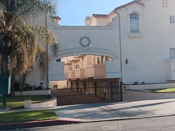 16008 La Salle Avenue #11, Gardena, CA 90247