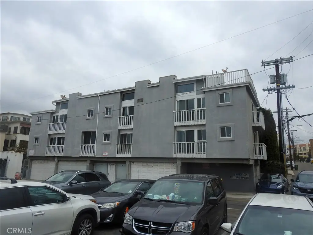 14 Ozone Avenue, Venice, CA 90291 - #1