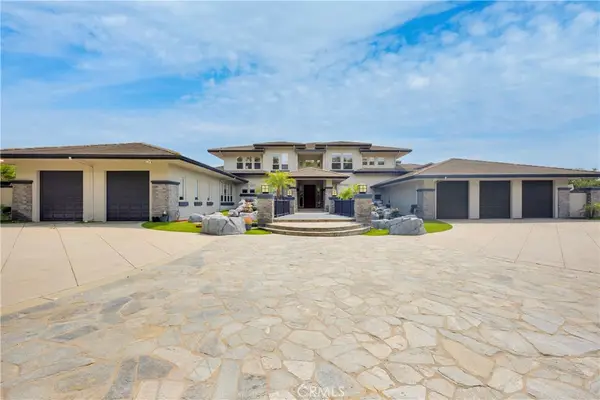 7 Olympic Way, Coto de Caza, CA 92679