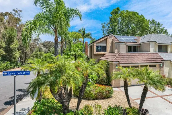 22482 Lake Forest Lane, Lake Forest, CA 92630