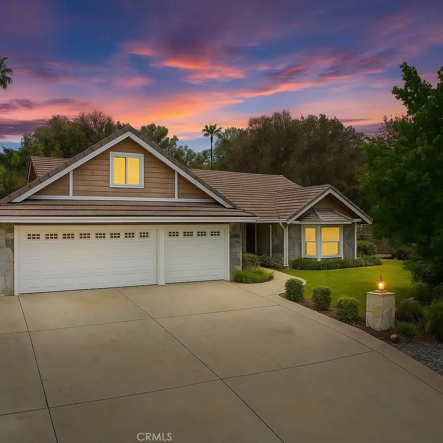 5825 Paseo De La Cumbre, Yorba Linda, CA 92887 - #2