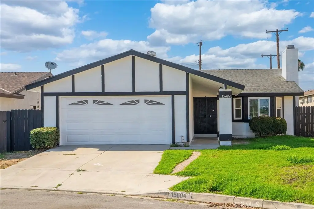 15604 Sharonhill Dr., Whittier, CA 90604 - Image #1